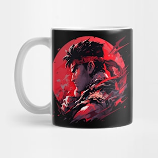 ryu Mug